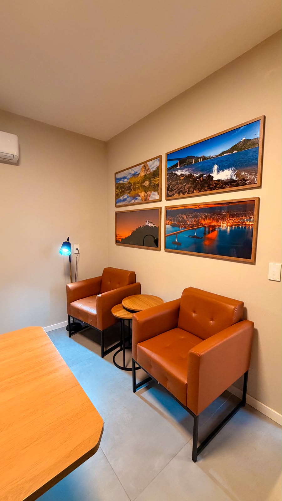 Apartamento para alugar
